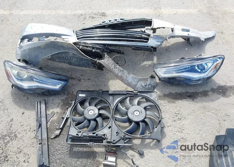 2016 Audi A6 2.0T Premium z USA, uszkodzony, nr VIN WAUFFAFC1GN103003